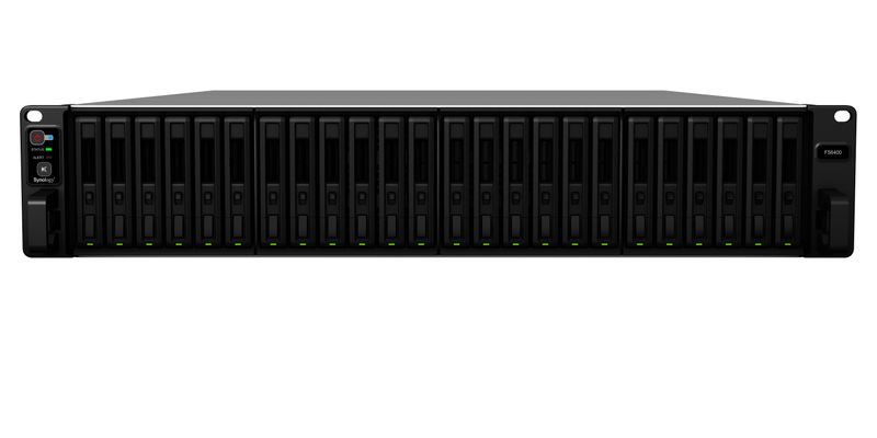 Synology FS6400 Flash Station