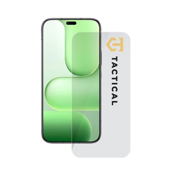 Tactical Glass Shield 2.5D sklo pre Honor 600 Lite Clear