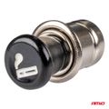 Zapaľovač do auta 12V AMiO-04356