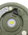 TR-16SW USB nabíjacie 3W LED kempingové svetlo