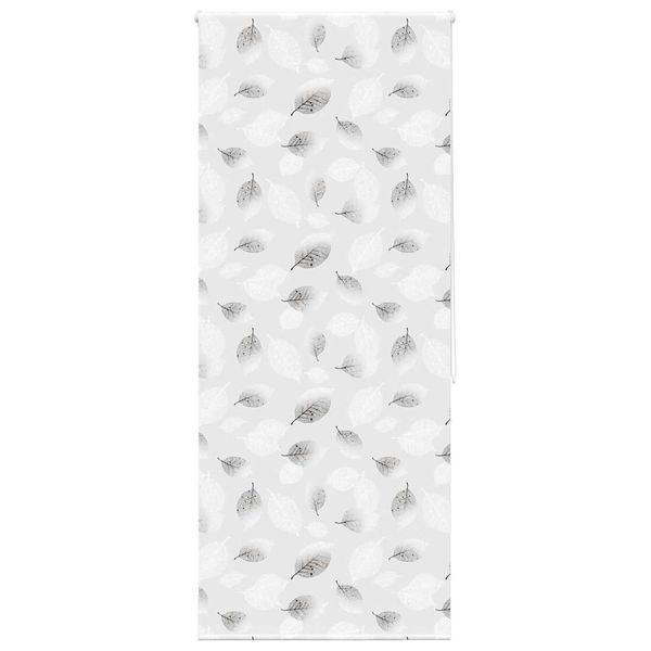 vidaXL Sprchová roleta, 100x240 cm, šírka látky 96 cm