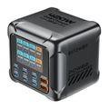 Nabíjačka Blitzwolf BW-S33 420 W, 8 portov