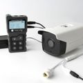 TECHLY I-CT-PRO-POECK, PoE RJ45 Tester