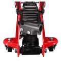 Pohyblivý hydraulický zdvihák 2,5 t nízko-profilový SX JACK 2,5T 360 SIXTOL