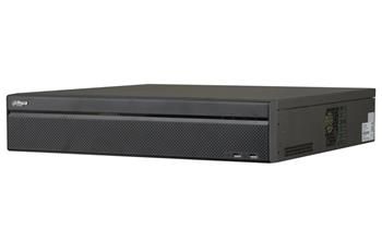 Dahua Profi NVR5816-16P-4KS2E škriabové šasi