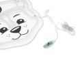Závesné neonové LED Paw Patrol na plexiskle - Chase OW-130346