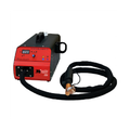 Indukčný ohrev KMi HeaterX350