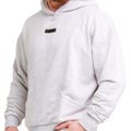 Mikina Unity Grey - GymBeam, veľkosť L, veľkosť oblečenia L