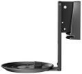 NEDIS montáž reproduktoru/ kompatibilní se Sonos Era 100/ nástěnný/ 3 kg/ náklon otočný/ naklápěcí/ ABS/ kov/ černý Nástenný držák, Sonos® Era 100, otocný/naklápecí, 90° otácení, 18° náklon, 3 kg nosnost, kabelový management, cerný