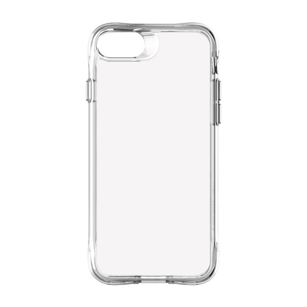 Mobilpax Clear Case pre iPhone 7/8/SE2020/SE2022