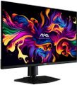 MSI MAG/321UPX/31,5"/QD-OLED/4K UHD/240Hz/0,03ms/Černá/3R Gaming monitor, 31,5" QD-OLED, 4K UHD 3840×2160, 240Hz, 0,03ms, HDR400, USB-C 15W, cerný