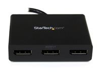 Multi Stream Transport (MSTDP123DP) - separátor videa - desktop - AC 100/230 V - pre P/N: SV231DPU34K, SVA5N3NEUA