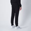 Dámske tepláky Slim Fit Black - Champion, veľkosť M, veľkosť oblečenia M