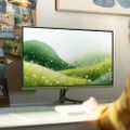 AROZZI NOVA herní monitor 27" 27T2K260 Forest Green/ LED/ 2560x1440/ 260Hz/ IPS/ 1000:1/ 1ms/ 2xHDMI/ 2xDP/ zelený LED monitor, herní, 27", IPS, 2560×1440, 16:9, 1ms, 260Hz, HDR, Adaptive Sync, 2× HDMI, 2× DisplayPort, RGB, repro, energetická t