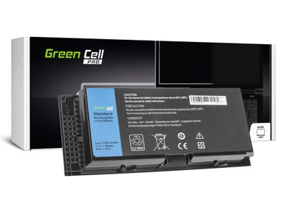 Green Cell DE74PRO batéria pre Dell Precision M4600 M4700 M4800 M6600 M6700