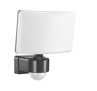 Vonkajšie osvetlenie ADVITI AD-NL-6148GLR4, 2200lm, IP65, 30W, 4000K, PC, sivá