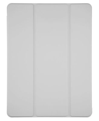 OBAL:ME MistyTab Puzdro pre Samsung Galaxy Tab A11+ Light Gray