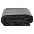 vidaXL Celta antracitová 1,5x2 m 650 g/m²
