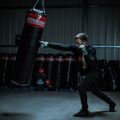 Boxovacie vrece DBX BUSHIDO 130 cm 30 kg