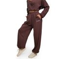 Dámske nohavice Breeze Mulberry - BeastPink, veľkosť XS