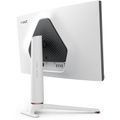 BENQ EX271U, LED Monitor 27" 4K UHD, biely