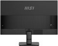 MSI PRO MP275 E14L/ 27"/ 1920x1080/ IPS/ 1ms/ 144Hz/ 300cd/m2/ 1500:1/ HDMI/ VESA/ černý Monitor, 27", IPS, 1920 × 1080 px, 144 Hz, 1ms MPRT, AMD FreeSync, HDMI 2.0, D-Sub, reproduktory 2× 2W, VESA 100 × 100 mm