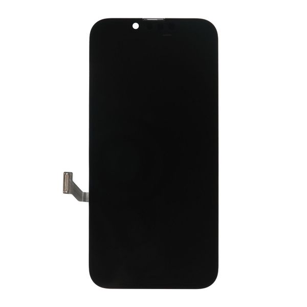 LCD displej s dotykovou obrazovkou Iphone 16e Repasovaný IC Pohyblivý
