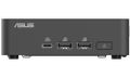 ASUS NUC 15 Pro / Intel Core Ultra 7 255H / GPU Intel Arc / 32GB / 1TB / Wi-Fi / LAN / bez OS / EU kábel Mini PC, Intel Core Ultra 7 255H, Intel Arc GPU, 32GB DDR5, 1TB NVMe SSD, Wi-Fi 7, Bluetooth 5.4, 2,5Gb LAN, bez OS