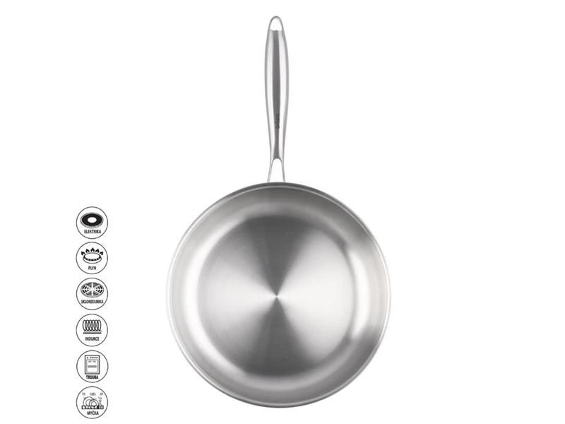 ORION Steela 28cm