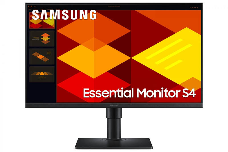 24'' Samsung LS24D406GAUXEN