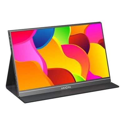 Prenosný monitor Arzopa S1 TABLE 15,6"
