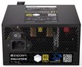 Endorfy zdroj Enduro L6 750W / ATX3.1 / 120mm fan /  80Plus Gold Zdroj, ATX 3.1, 750W, aktivní PFC, 120mm ventilátor, PCIe 5.1, Cybenetics Platinum, 80PLUS Gold