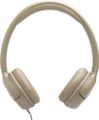JBL Tune 530 Beige