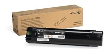 Xerox Toner Black pre Phaser 6700 (7.100s)