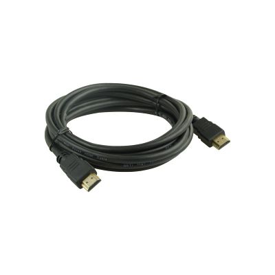 Kábel GETI HDMI 3m