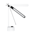 Stolová lampa s hodinami REBEL KOM1019