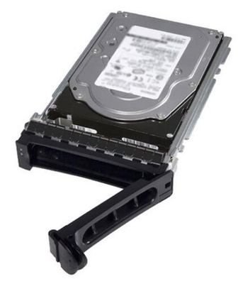 Dell/2TB/HDD/3.5''/SATA/7200 RPM/1R