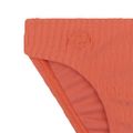 Bikiny Crop Top s UPF 50+ Lobster Bay