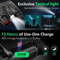 GVDA GD905, 4K Night Vision