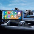 LCD displej KRUGER & MATZ KM2021 Android Auto Apple Carplay s DVR a couvací kamerou