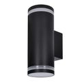 Venkovné osvetlenie stenné Solight WO811 Potenza