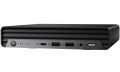 HP Pro/400 G9/Mini/i5-12500T/16GB/512GB/UHD 770/W11H/3R HP Pro Mini 400 G9/ i5-12500T/ 16GB/ 512GB SSD/ Intel® UHD/ W11H/ kbd+myš