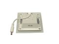 LED svietidlo SMD ROBBY 12W biele denné LED svítidlo SMD ROBBY 12W bílé denní