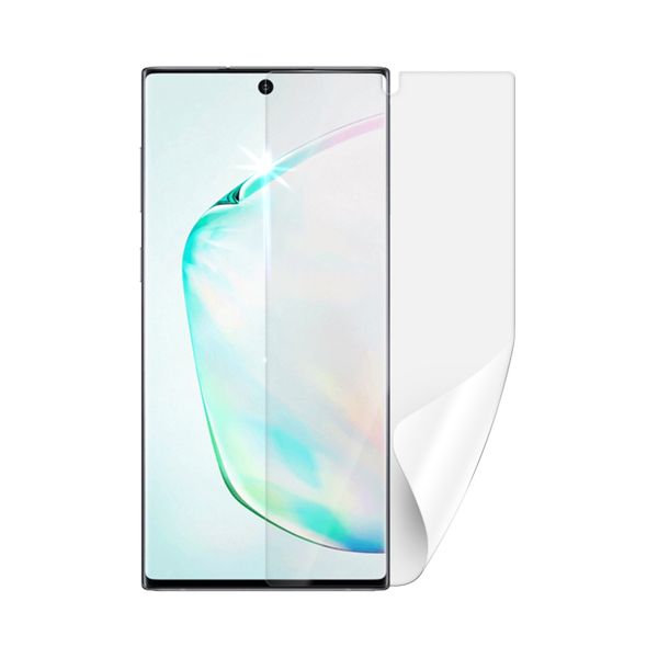 Screenshield SAMSUNG N970 Galaxy Note 10 fólie na displej