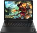 HyperX OMEN 15-ga0007ncx U7-356H/16/1/5070/W11H Notebook, Ultra 7 356H, 16GB DDR5, 1TB SSD, NVIDIA GeForce RTX 5070 8GB, 15,3" 2,8K OLED 120Hz, W11H, Copilot+ PC, cerný