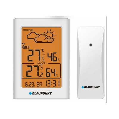 Meteorologická stanica Technoline WS15WH