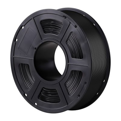 Filament Anycubic ASA (čierny) 1 kg