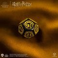 Sada kociek Harry Potter - Borievka