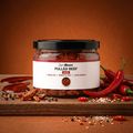 Trhané hovädzie Chilli - GymBeam