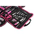 Sada náradia HOME PINK 120 BAG SIXTOL SX3021